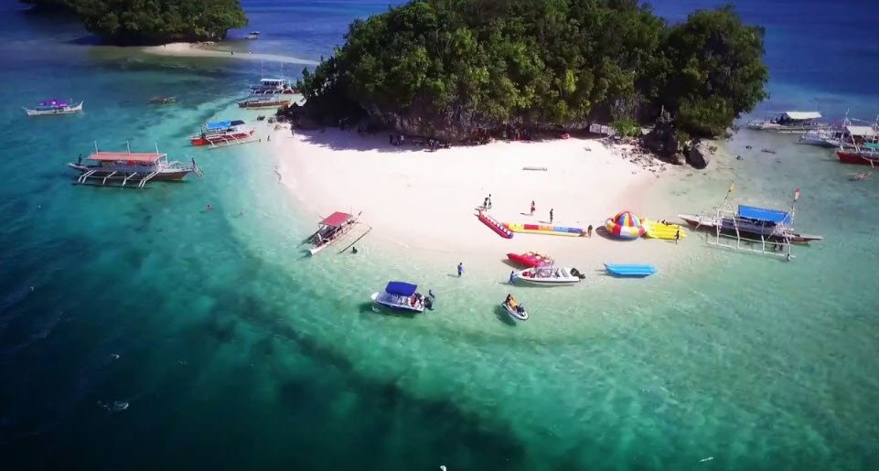Islas de Bretania, Philippines , Philippines